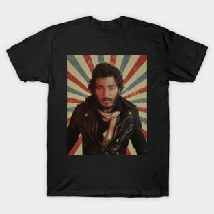 Bruce Springsteen T-Shirt